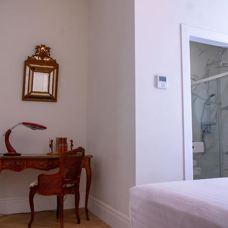 Pries Homes La Casa Azul Málaga Esterno foto