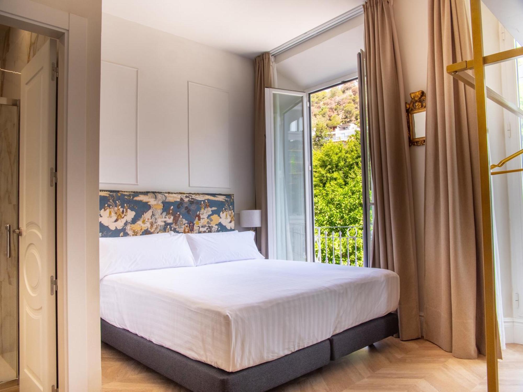 Pries Homes La Casa Azul Málaga Esterno foto