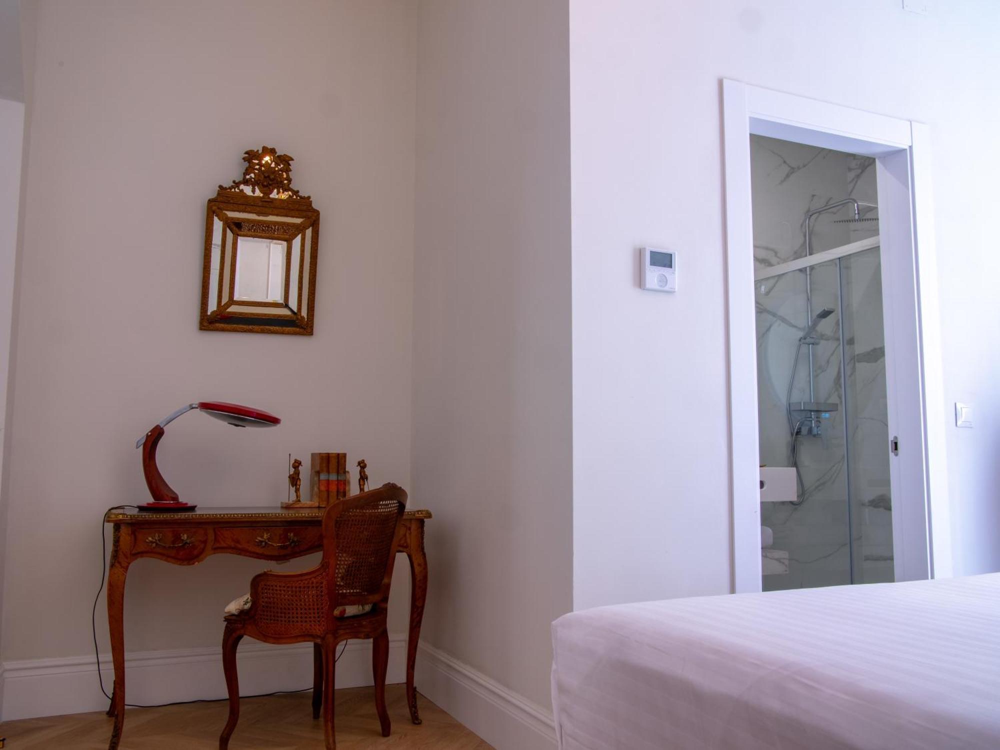 Pries Homes La Casa Azul Málaga Esterno foto