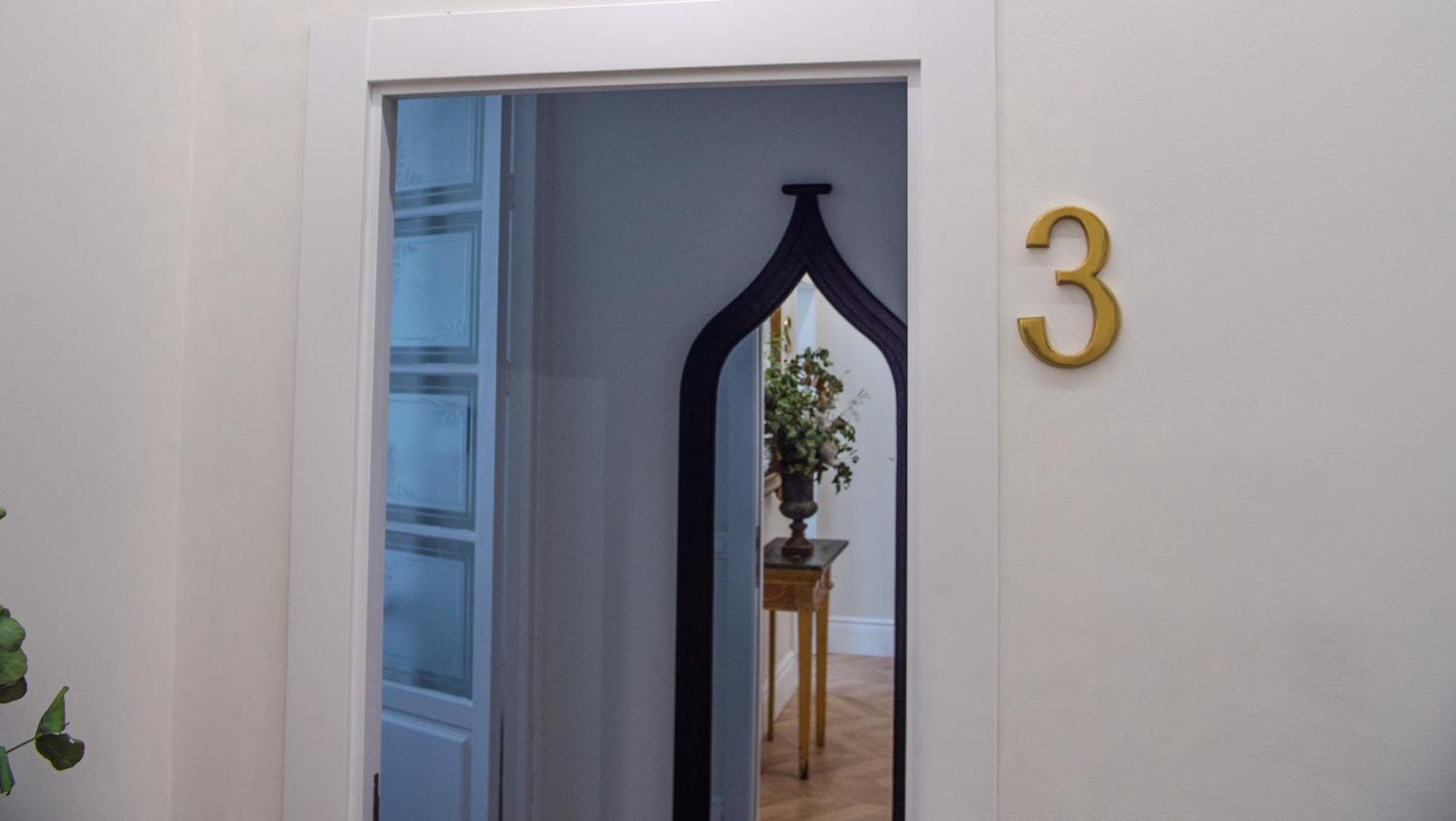 Pries Homes La Casa Azul Málaga Esterno foto