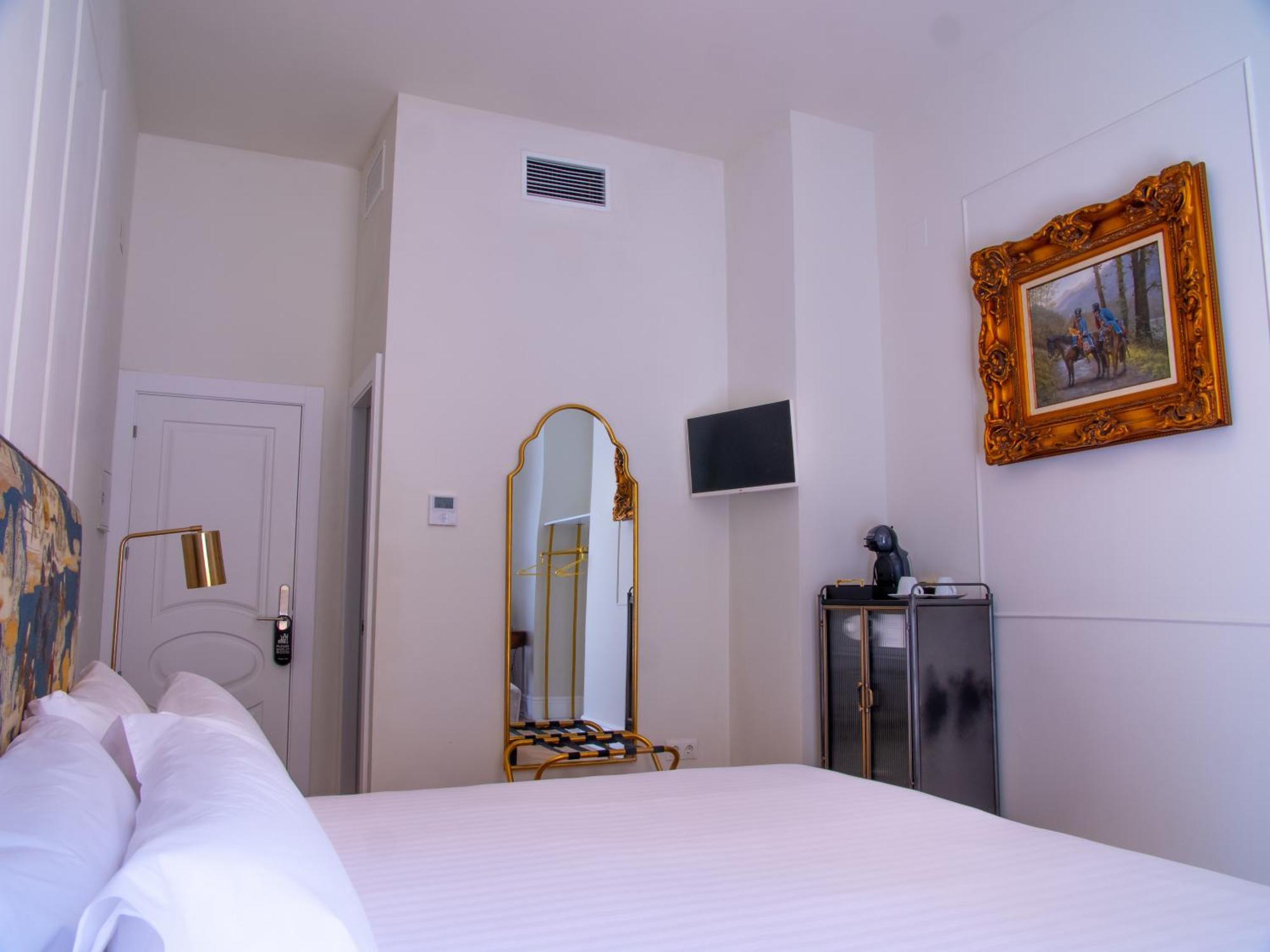 Pries Homes La Casa Azul Málaga Esterno foto