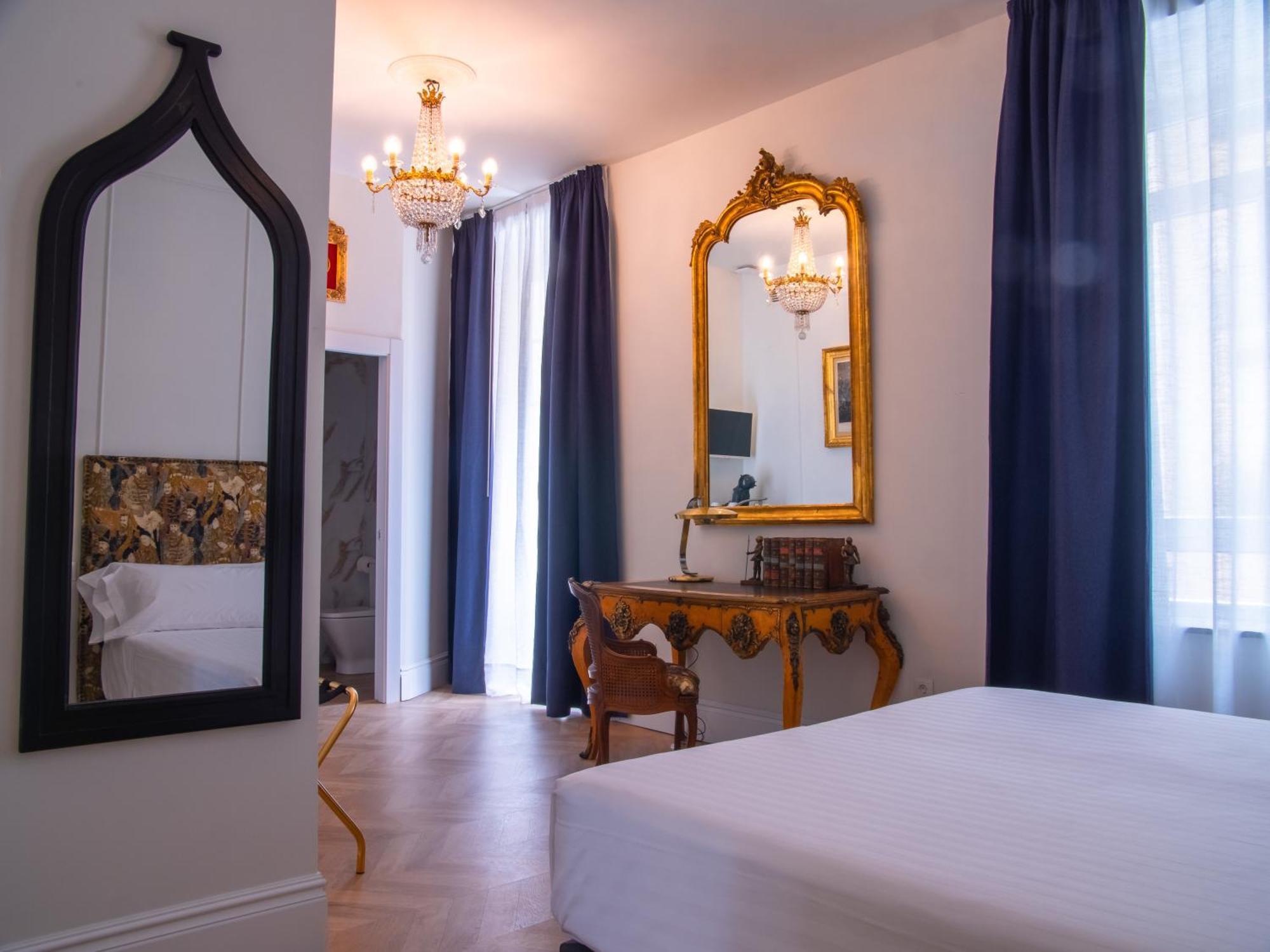 Pries Homes La Casa Azul Málaga Esterno foto