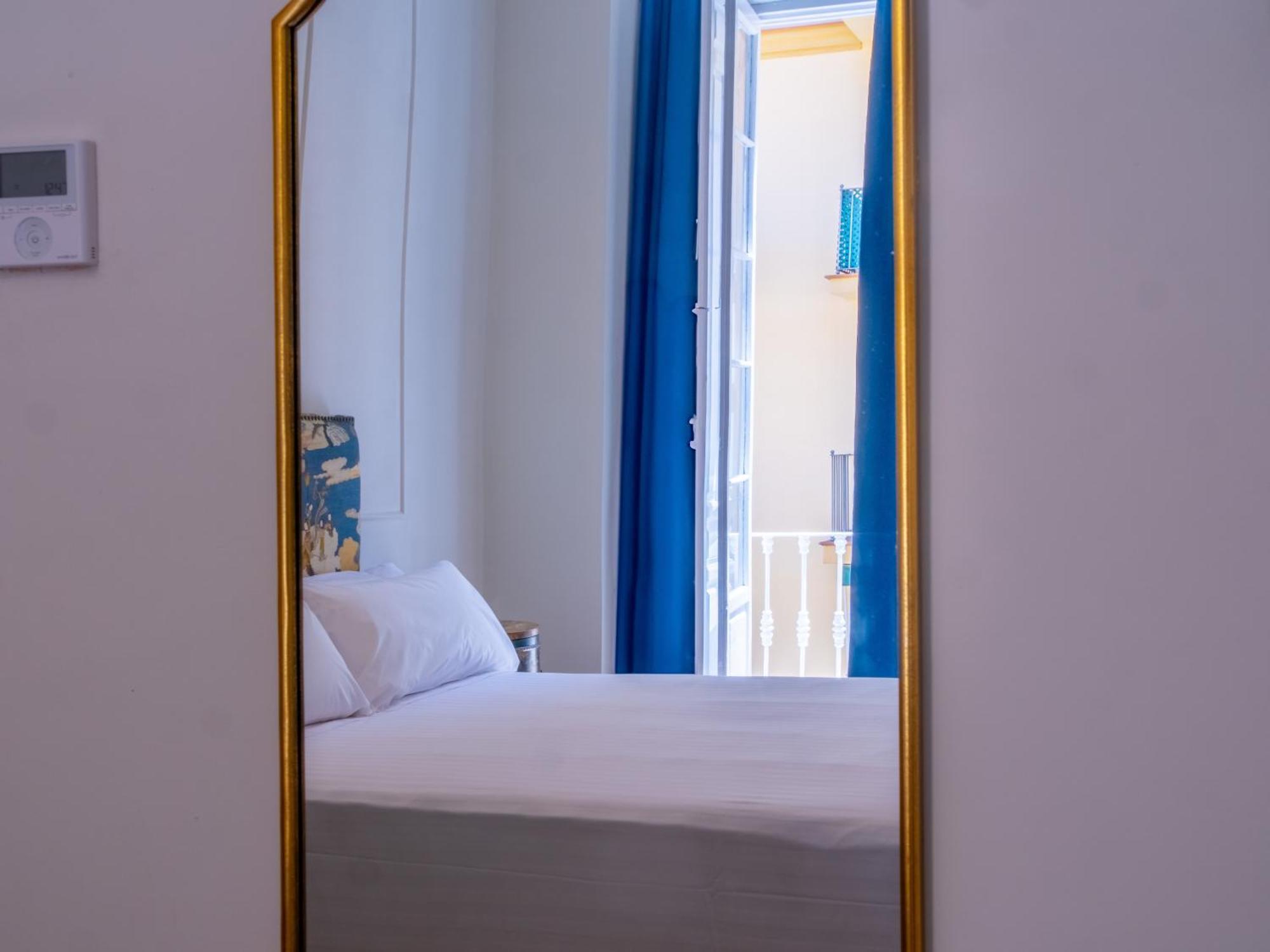 Pries Homes La Casa Azul Málaga Esterno foto