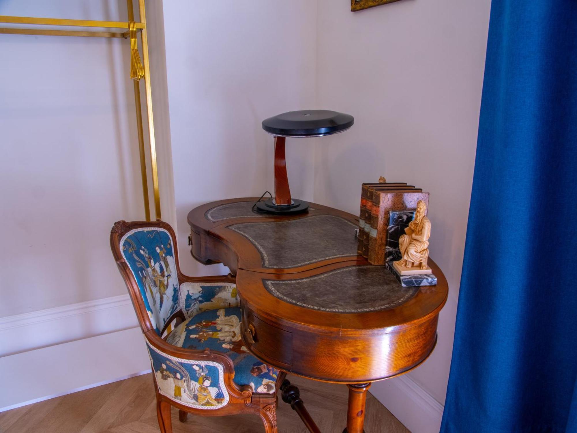 Pries Homes La Casa Azul Málaga Esterno foto