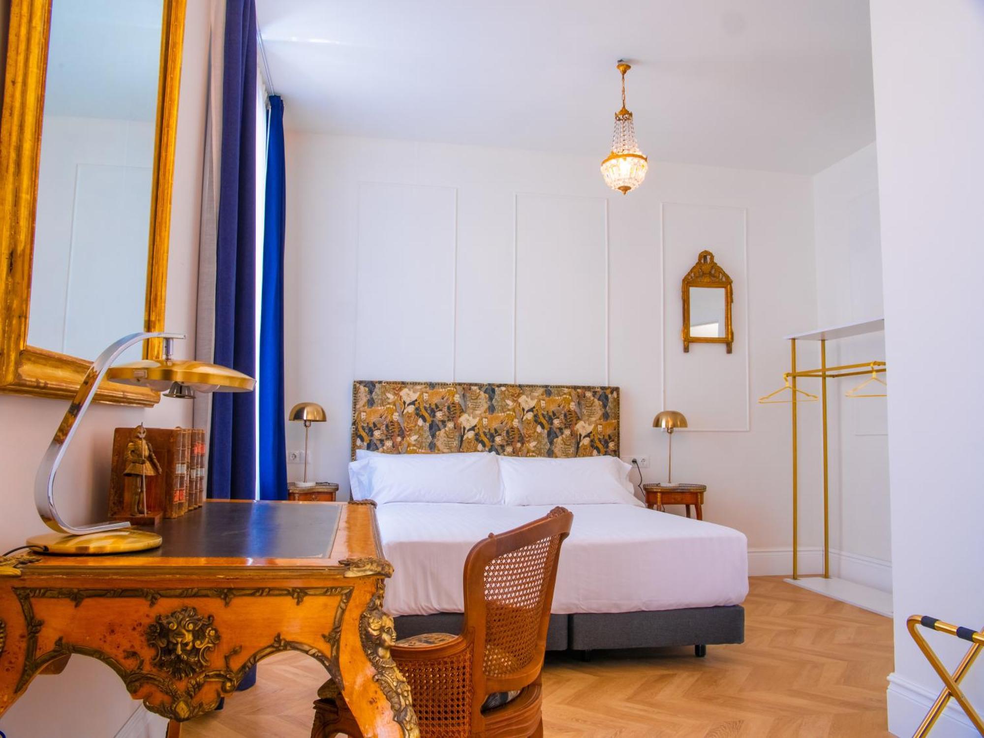 Pries Homes La Casa Azul Málaga Esterno foto