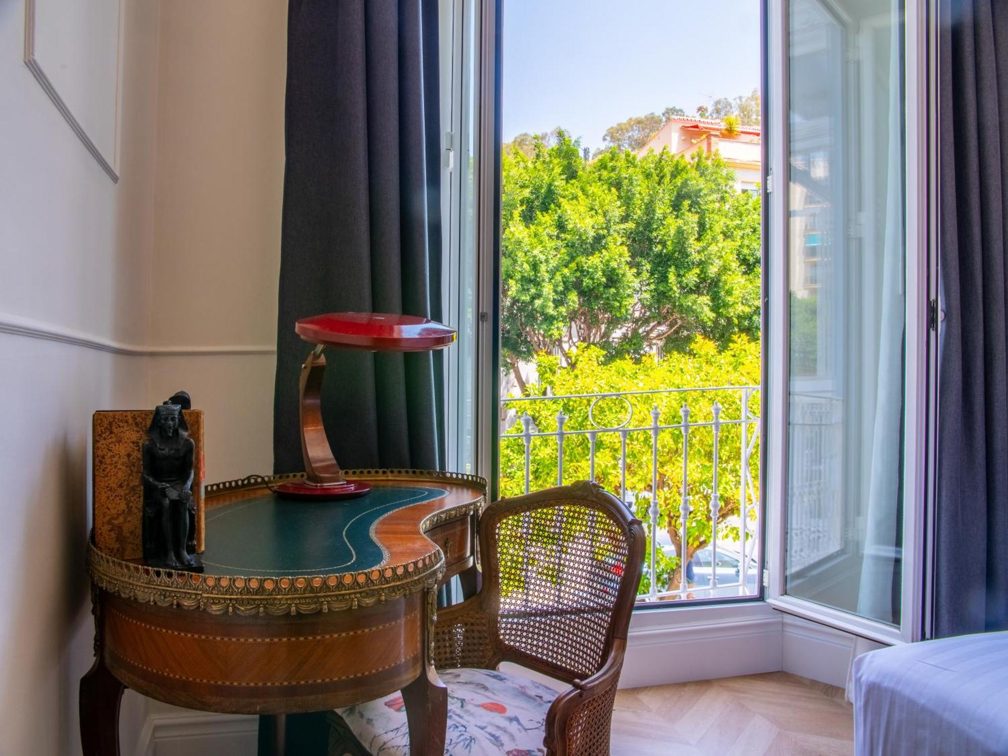 Pries Homes La Casa Azul Málaga Esterno foto