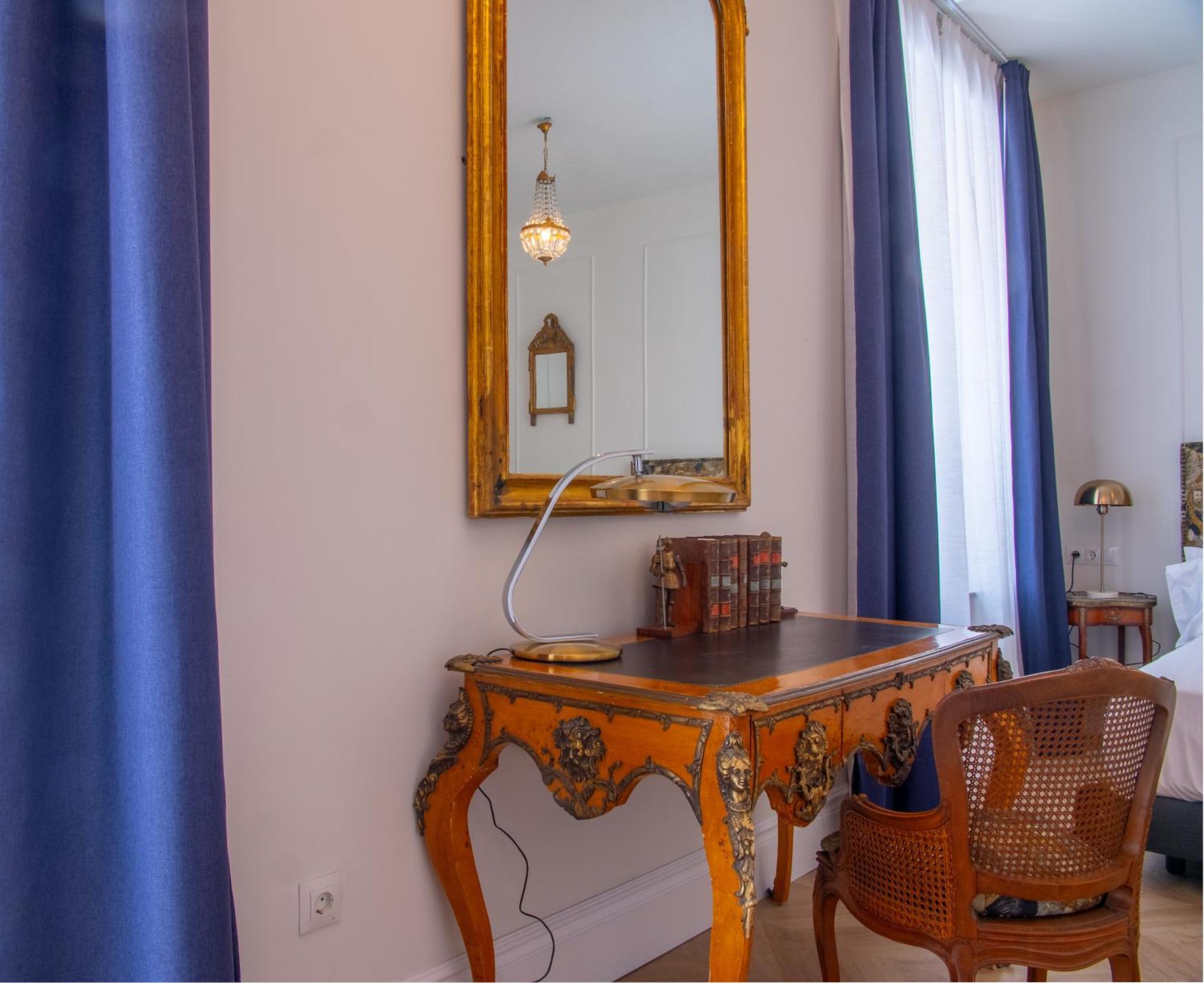 Pries Homes La Casa Azul Málaga Esterno foto