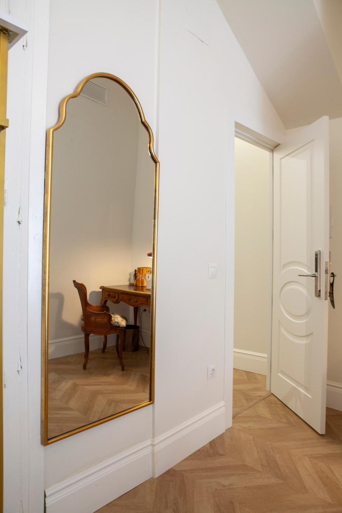 Pries Homes La Casa Azul Málaga Esterno foto