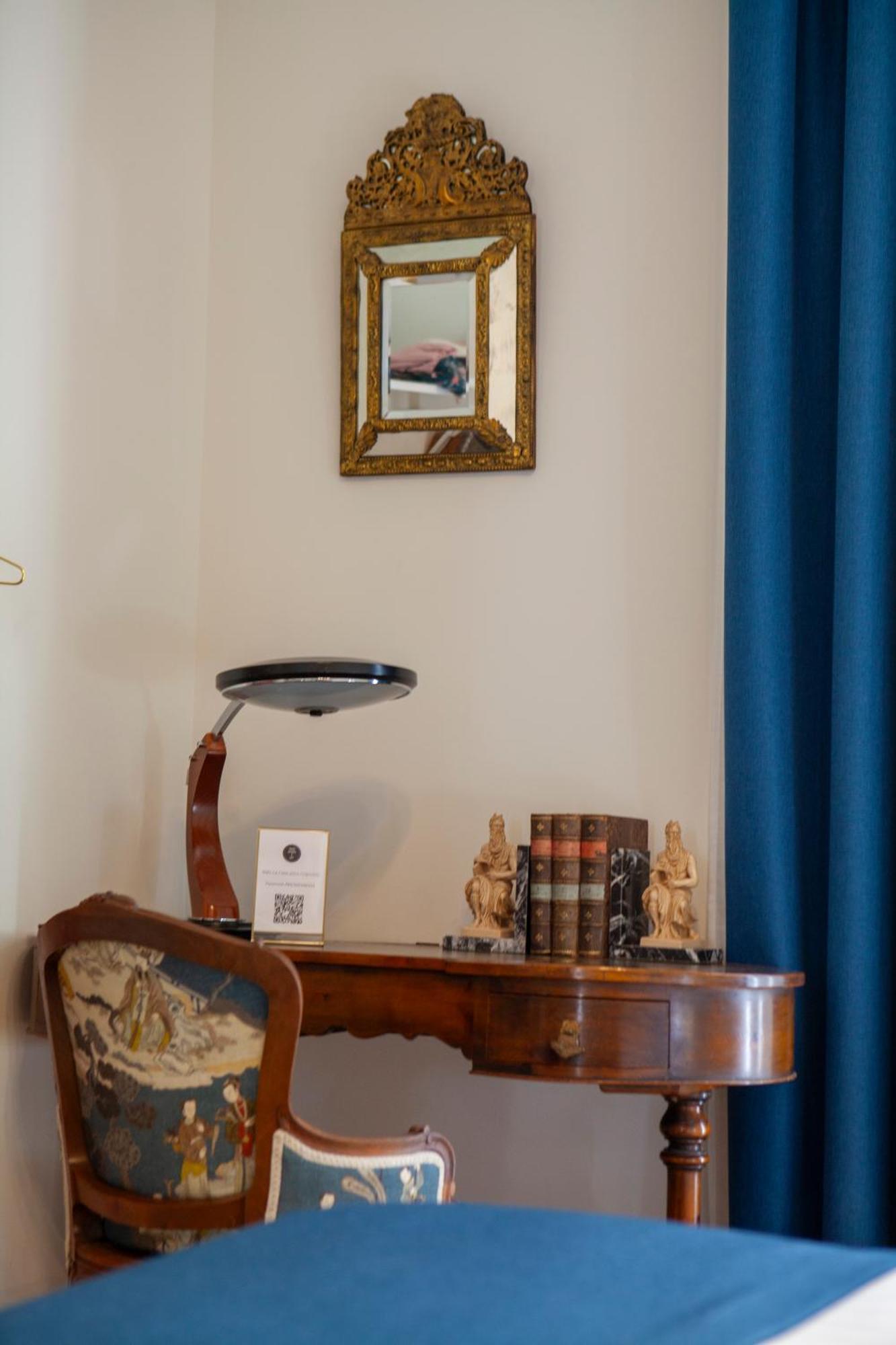 Pries Homes La Casa Azul Málaga Esterno foto