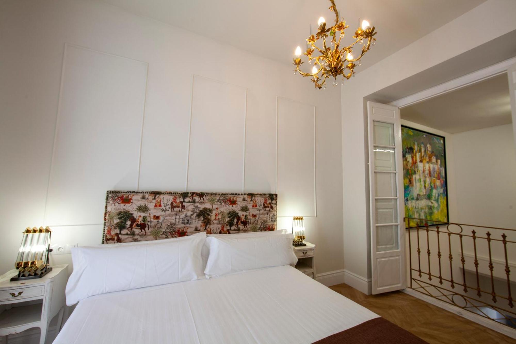 Pries Homes La Casa Azul Málaga Esterno foto