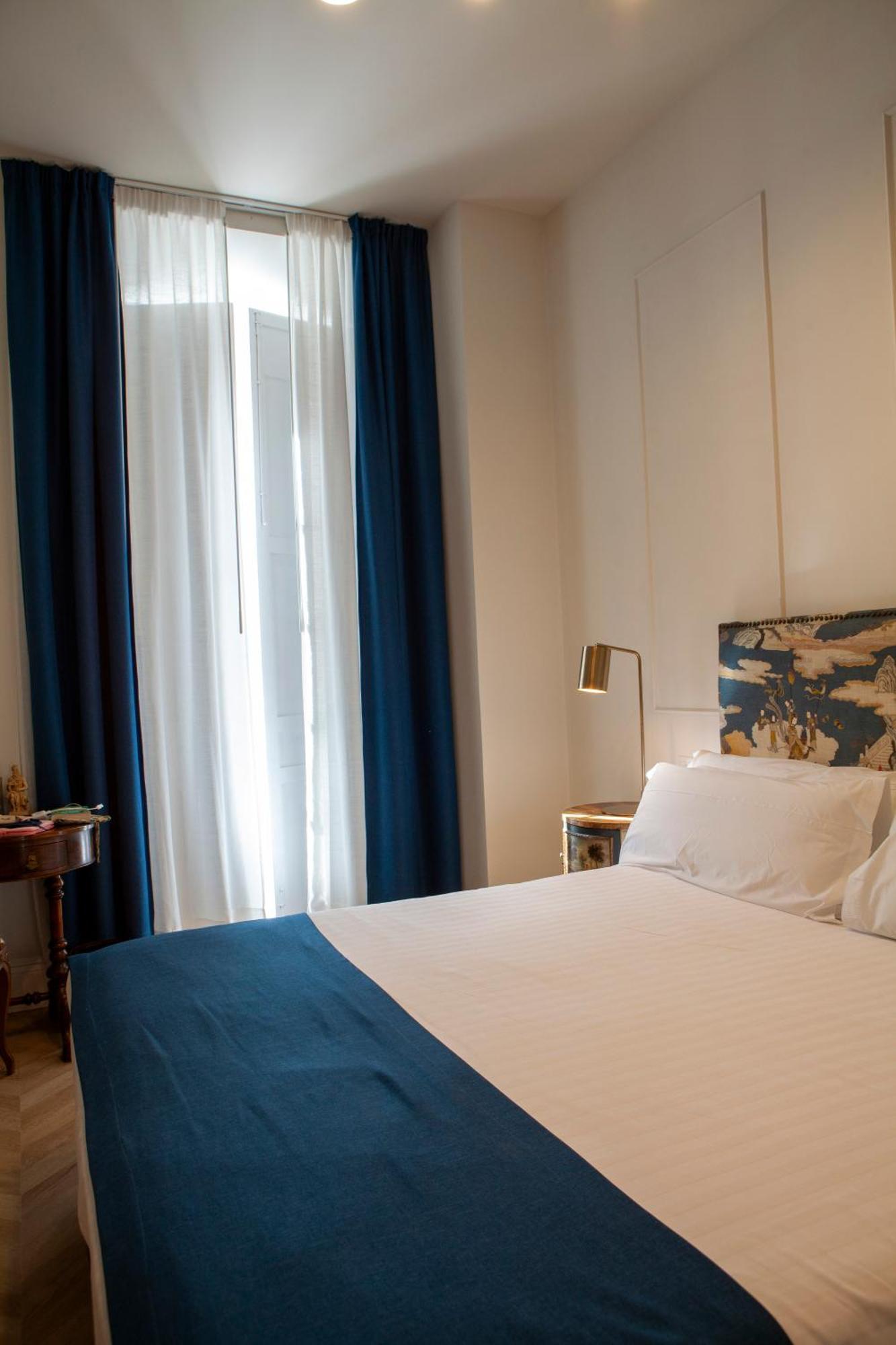 Pries Homes La Casa Azul Málaga Esterno foto