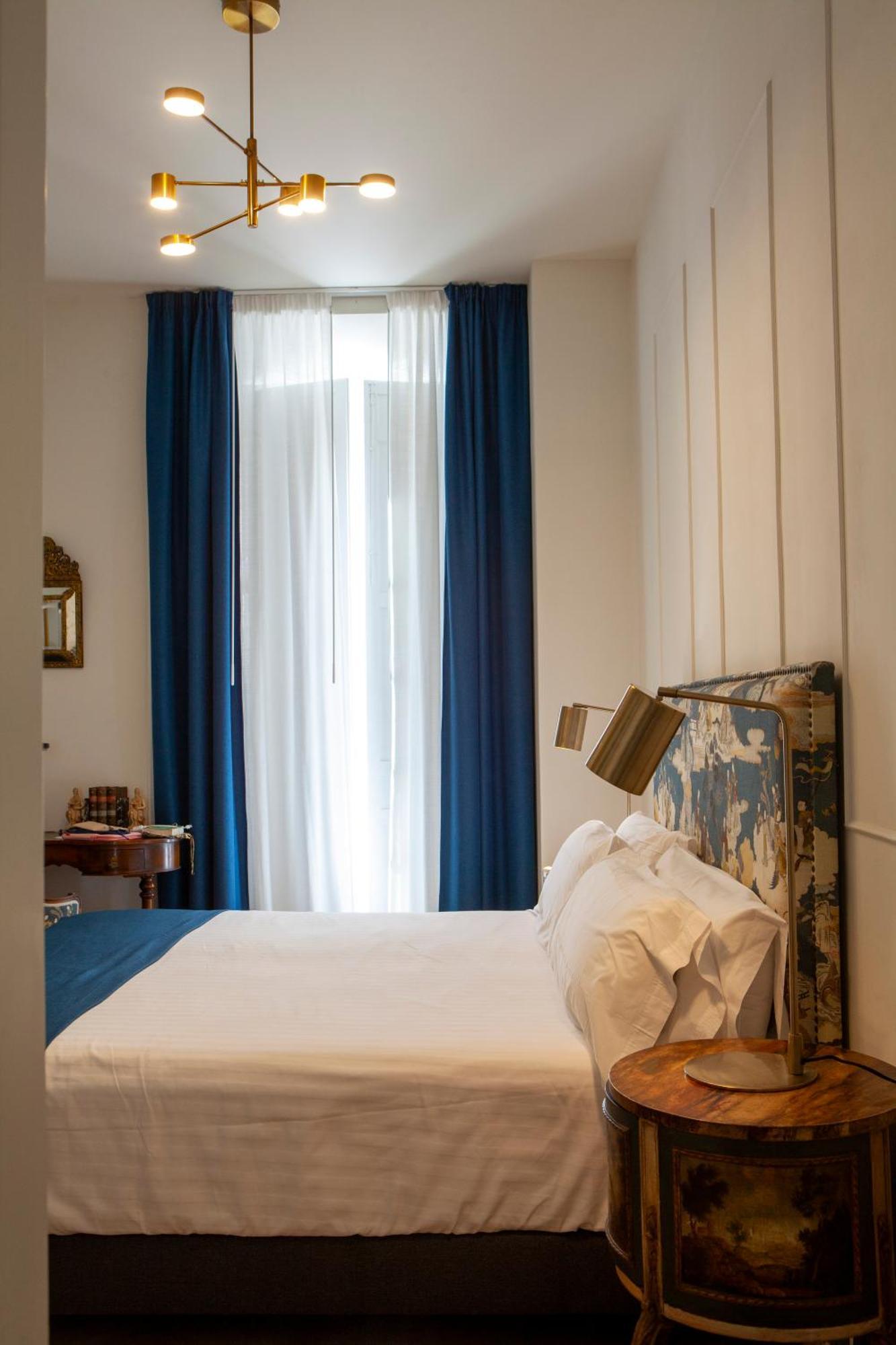 Pries Homes La Casa Azul Málaga Esterno foto